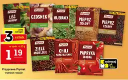Gram Market Przyprawa Prymat oferta