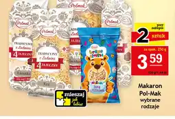 Gram Market Makaron Polmak oferta
