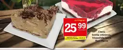 Gram Market Ciasto oferta
