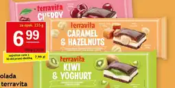 Gram Market Czekolada Terravita oferta