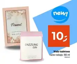 Dealz Woda toaletowa oferta