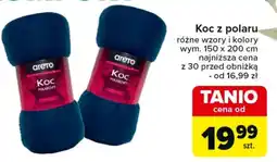 Carrefour Koc oferta