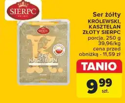 Carrefour Ser Sierpc oferta