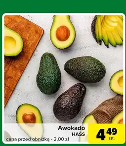 Carrefour Express Awokado oferta