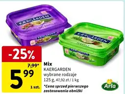 Intermarche Mix KAERGARDEN 125g oferta