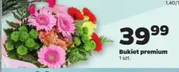 Netto Bukiet premium 1szt. oferta