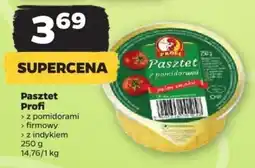 Netto Pasztet Profi 250 g oferta