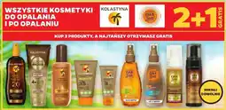 Netto WSZYSTKIE KOSMETYKI KOLASTYNA oferta