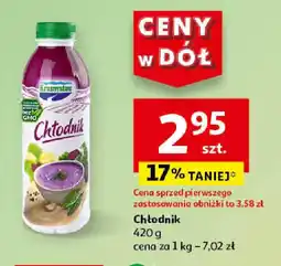 Chłodnik 420 g