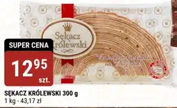 bi1 SĘKACZ KRÓLEWSKI 300 g oferta