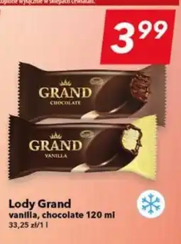 Lewiatan Lody Grand oferta