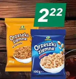 Lewiatan Orzeszki ziemne Lewiatan oferta