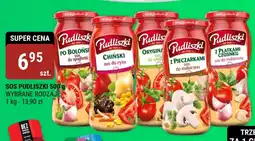bi1 SOS PUDLISZKI 500 g oferta