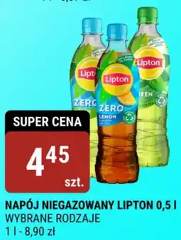 bi1 NAPÓJ NIEGAZOWANY LIPTON 0,5l oferta