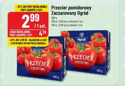 Polomarket Przecier pomidorowy Zaczarowany Ogród 500 g oferta