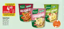 Polomarket Danie Knorr Unilever, 50 g - 71 g oferta