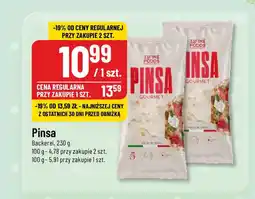 Pinsa Backerei 230 g