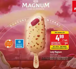 Polomarket Lody Magnum Unilever 85 ml - 110 ml oferta
