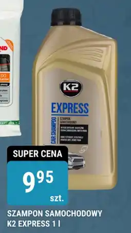 bi1 SZAMPON SAMOCHODOWY K2 EXPRESS 1I oferta