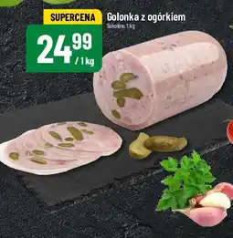 Polomarket Golonka z ogórkiem Sokołów oferta