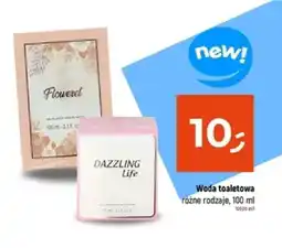 Dealz Woda toaletowa 100 ml oferta