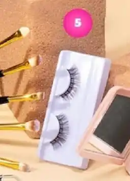 Dealz Sztuczne rzęsy oferta