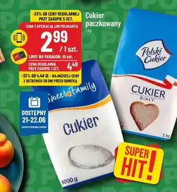 Polomarket Cukier paczkowany 1 kg oferta