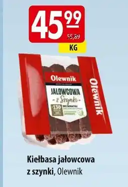 MOKPOL Kiełbasa Olewnik oferta
