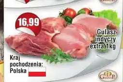 Społem Gulasz oferta