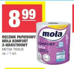 Spar Mola Komfort Ręcznik papierowy oferta