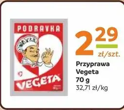 Przyprawa Vegeta