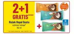 Polomarket Rożek Royal Gusto 150 ml oferta