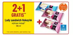 Polomarket Lody sandwich Hokey'ek 180 ml oferta