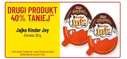 Polomarket Jajko Kinder Joy Ferrero, 20 g oferta