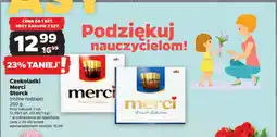 Netto Czekoladki Merci Storck oferta