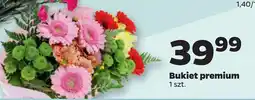 Netto Bukiet premium oferta