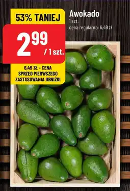 Polomarket Awokado oferta