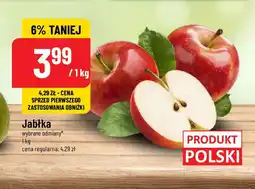 Polomarket Jabłka 1 kg oferta