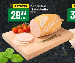 Polomarket Pierś maślana z indyka Osełka Indykpol, 1 kg oferta