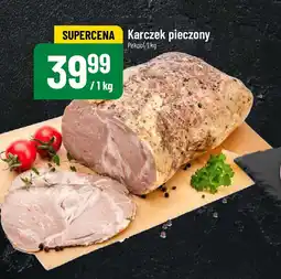 Polomarket Karczek pieczony Pekpol,1 kg oferta