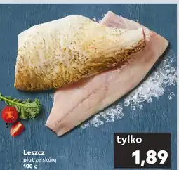 Kaufland Leszcz oferta