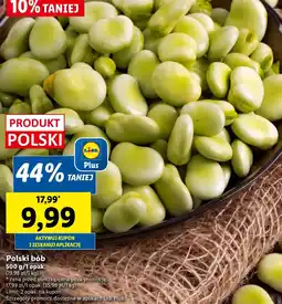Bób Polski