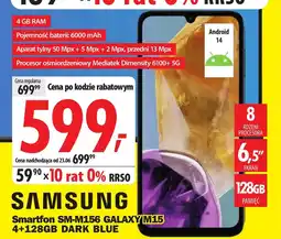 Media Expert Smartfon Samsung oferta