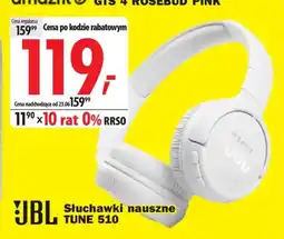 Media Expert Słuchawki JBL oferta