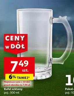 Auchan Kufel O oferta