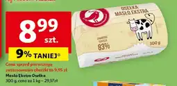 Auchan Masło Auchan oferta