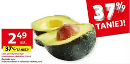 Auchan Awokado oferta