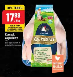 Polomarket Kurczak zagrodowy 1 kg oferta
