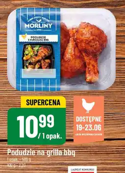 Polomarket Podudzie na grilla bbq 500 g oferta