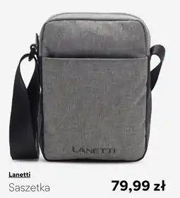 Lanetti Saszetka